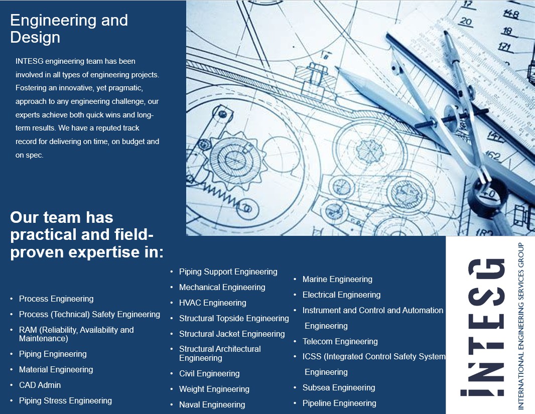 Design Engineering Expertise