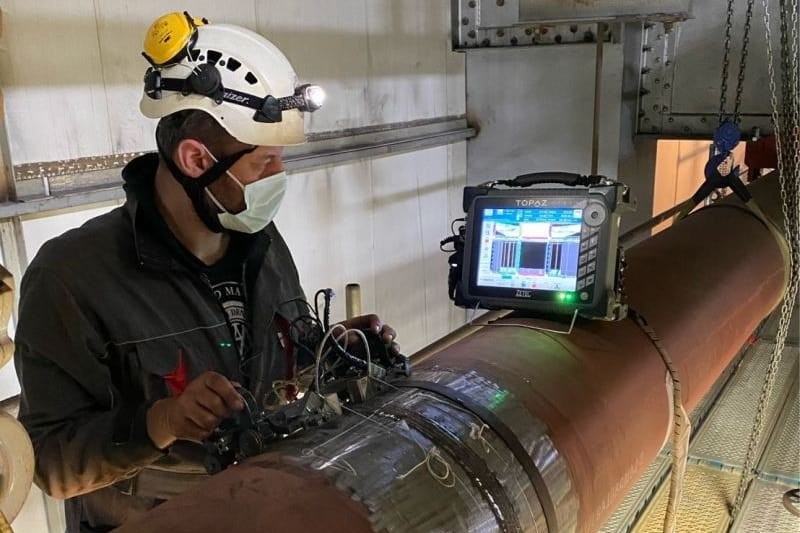 Fabrication & Inspection